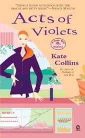 Acts of Violets book cover