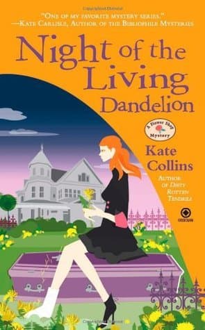 Night of the Living Dandelion