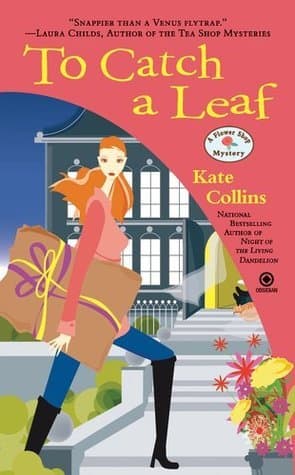 To Catch a Leaf book cover