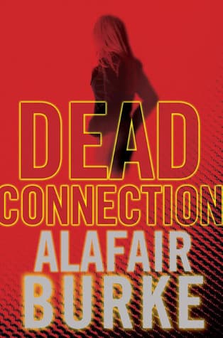 Dead Connection book cover