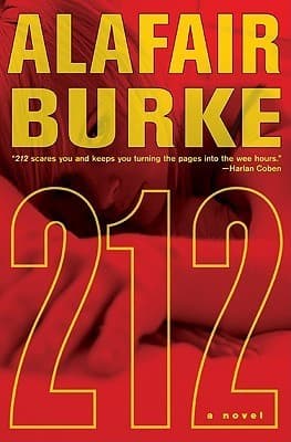 212 book cover