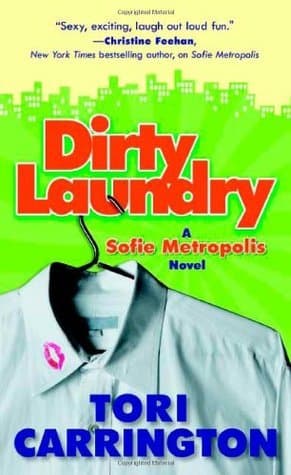 Dirty Laundry