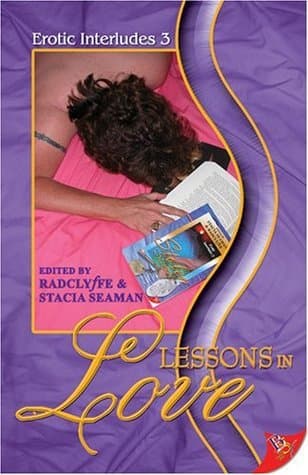 Lessons in Love book cover