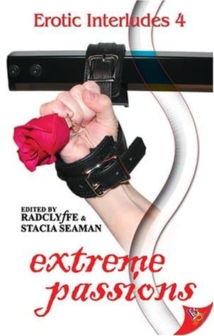 Extreme Passions book cover