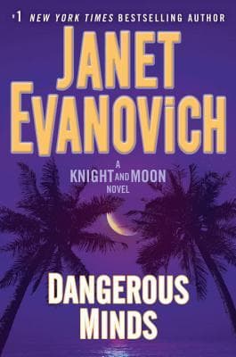 Dangerous Minds book cover