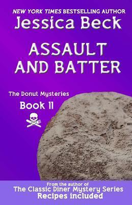 Assault and Batter book cover