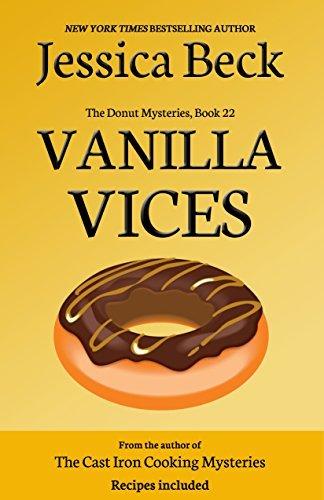 Vanilla Vices book cover