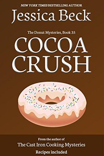 Cocoa Crush book cover