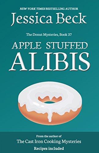 Apple Stuffed Alibis book cover