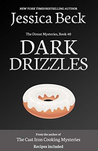 Dark Drizzles book cover