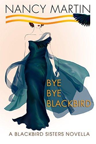 Bye, Bye Blackbird book cover