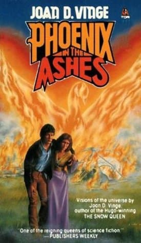 Phoenix in the Ashes