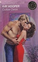 Outlaw Derek book cover