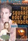 The Square Root of Murder book cover