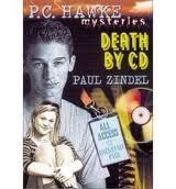 Death by CD book cover