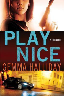 Play Nice book cover