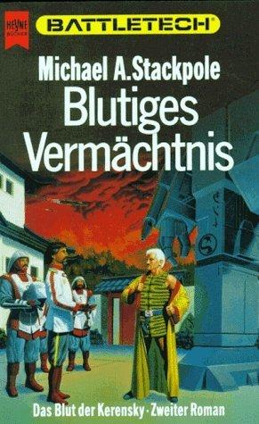 Blutiges Vermächtnis