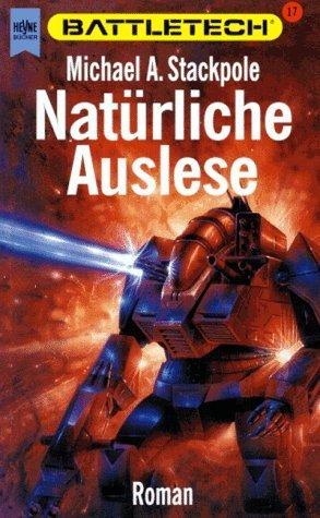 Natürliche Auslese