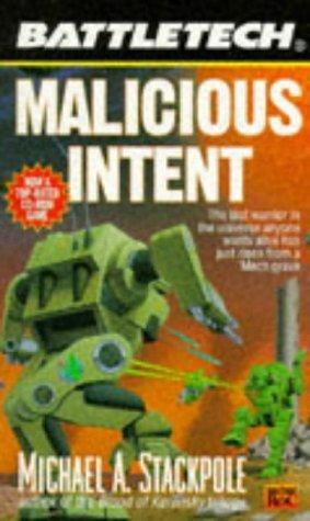 Malicious Intent