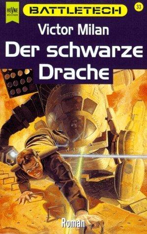 Der Schwarze Drache book cover