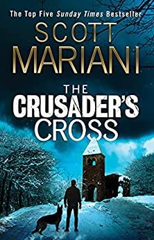 The Crusader's Cross book cover