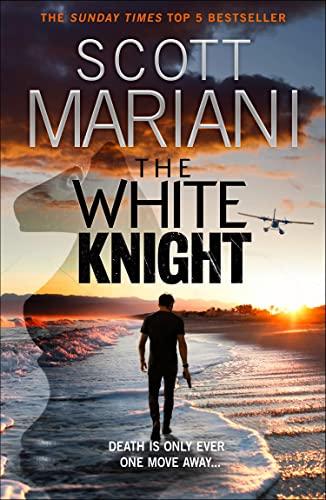 The White Knight book cover