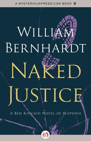 Naked Justice book cover