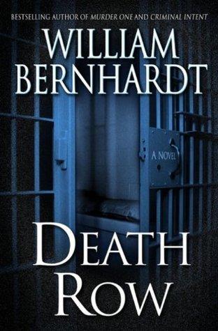 Death Row book cover