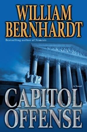 Capitol Offense book cover