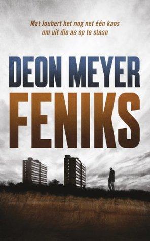 Feniks book cover