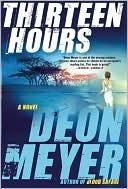 Thirteen Hours book cover