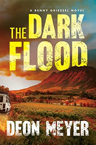 The Dark Flood book cover