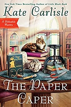 The Paper Caper