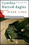 Blood Lines book cover