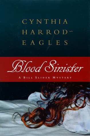 Blood Sinister