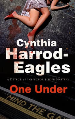 One Under book cover