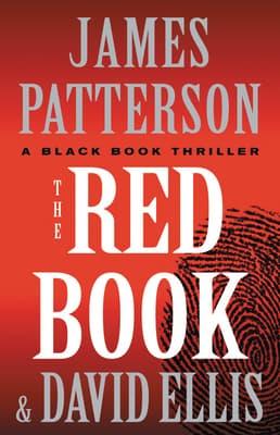 The Red Book book cover