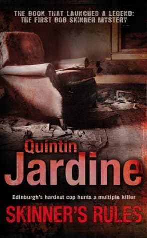 Skinner's Rules book cover