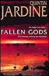 Fallen Gods book cover