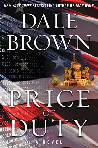 Price of Duty book cover