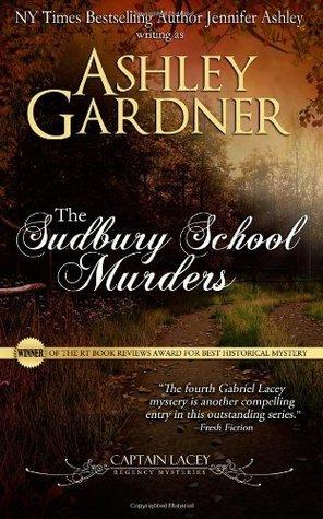 The Sudbury School Murders book cover