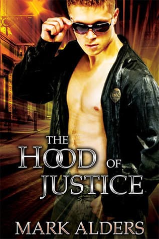 The Hood of Justice