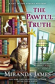 The Pawful Truth book cover