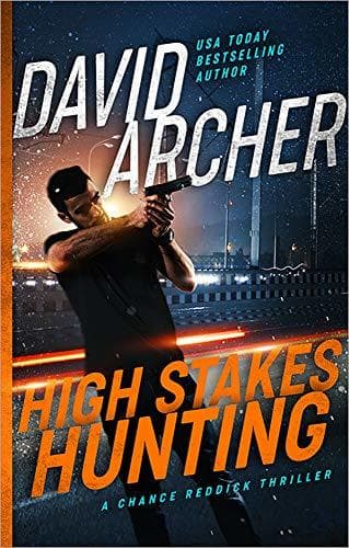 Series Book Cover Preview