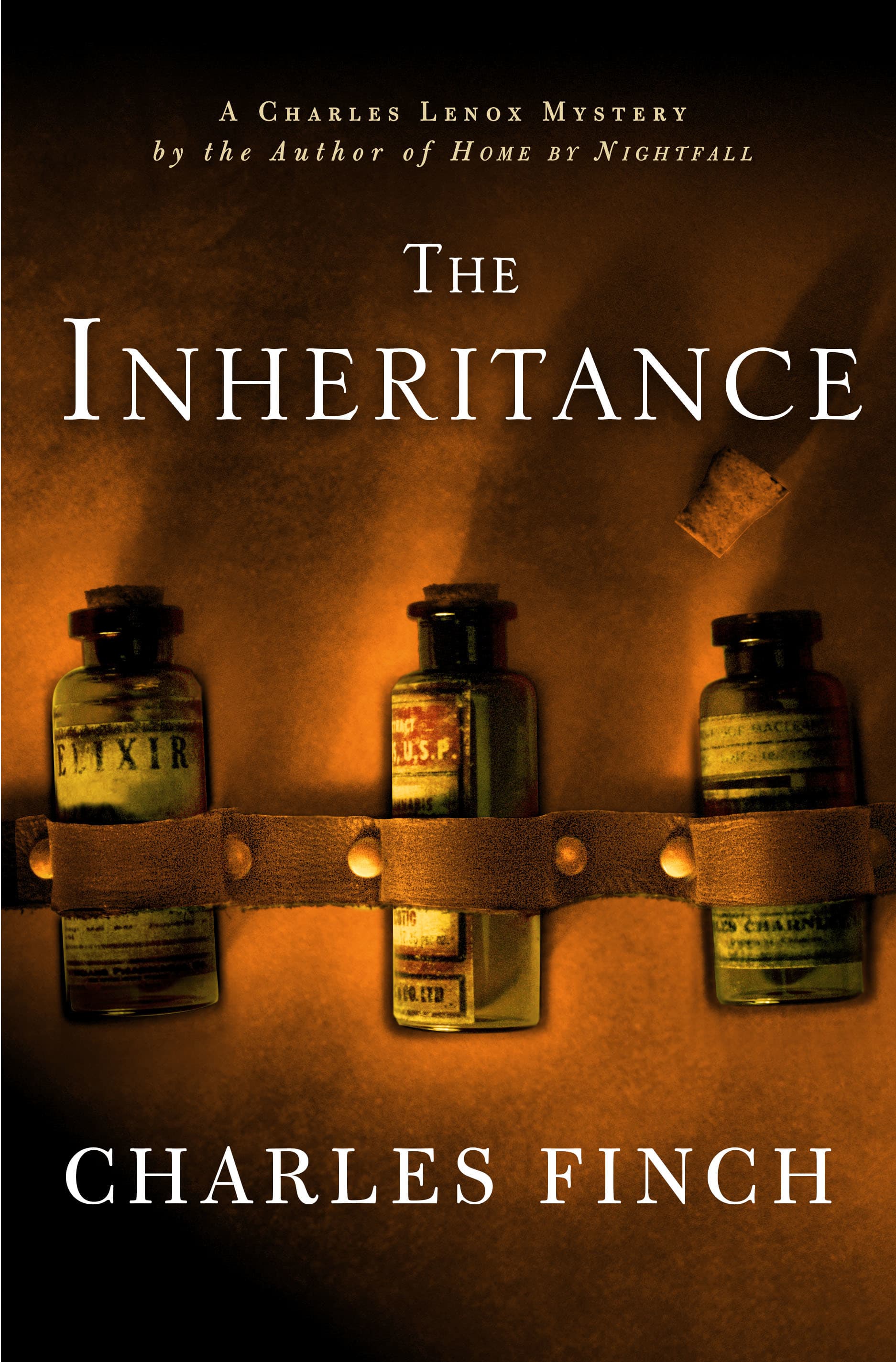 The Inheritance