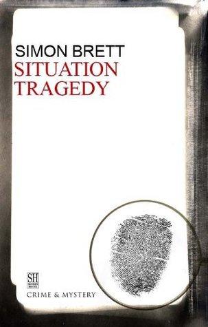 Situation Tragedy book cover