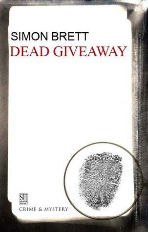 Dead Giveaway book cover