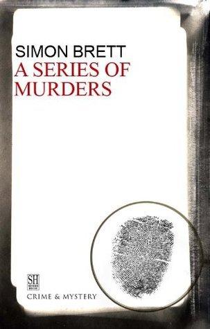 A Series of Murders book cover