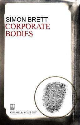 Corporate Bodies book cover