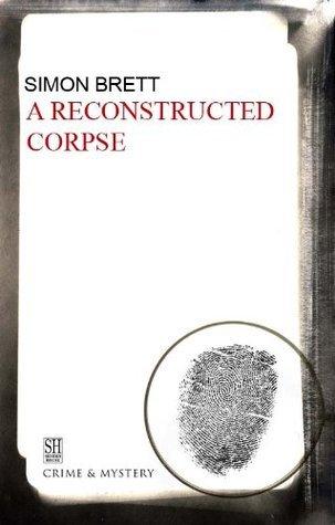 A Reconstructed Corpse book cover